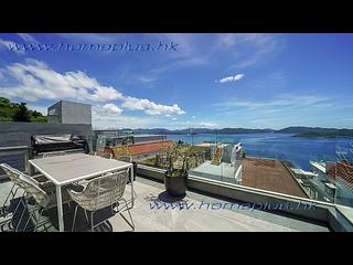 Clear Water Bay - Dragon Lake Villa 22