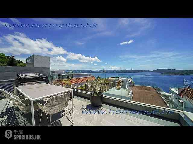 Clear Water Bay - Dragon Lake Villa 22
