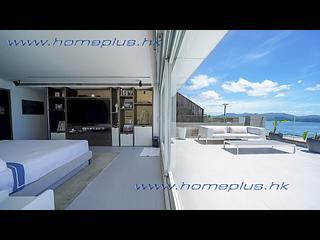 Clear Water Bay - Dragon Lake Villa 26