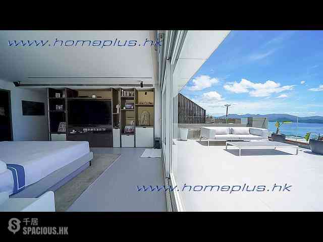 Clear Water Bay - Dragon Lake Villa 26