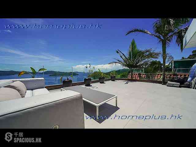 Clear Water Bay - Dragon Lake Villa 30