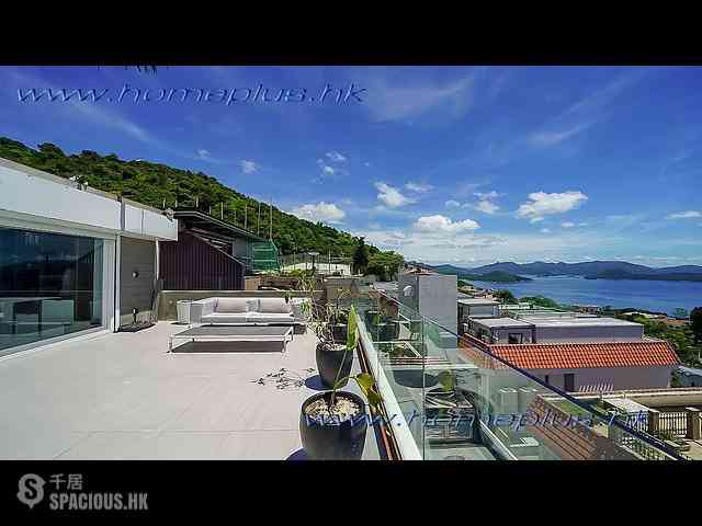 Clear Water Bay - Dragon Lake Villa 31