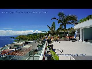 Clear Water Bay - Dragon Lake Villa 32