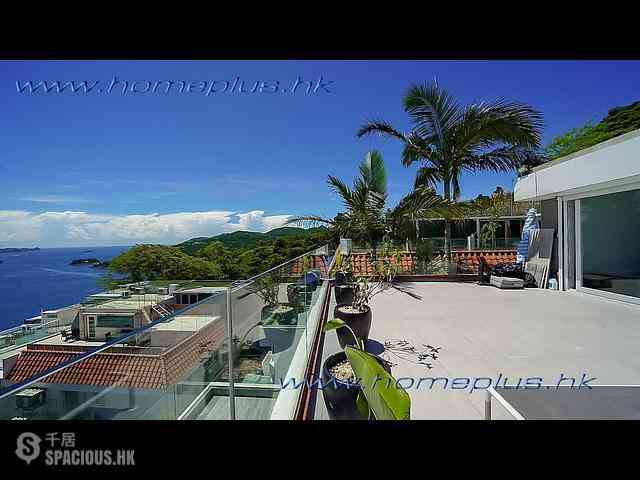 Clear Water Bay - Dragon Lake Villa 32