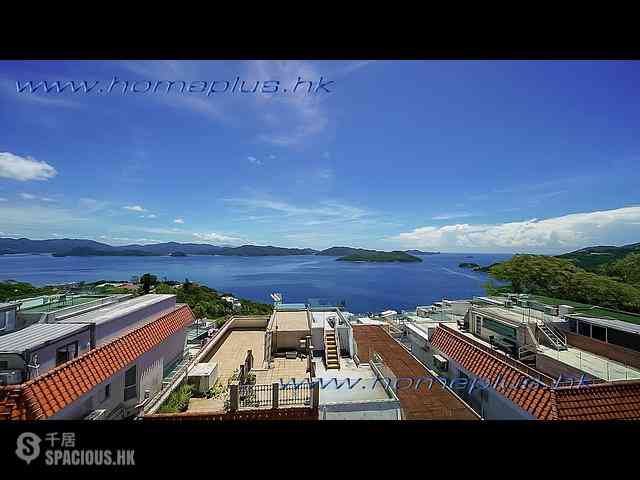 Clear Water Bay - Dragon Lake Villa 33