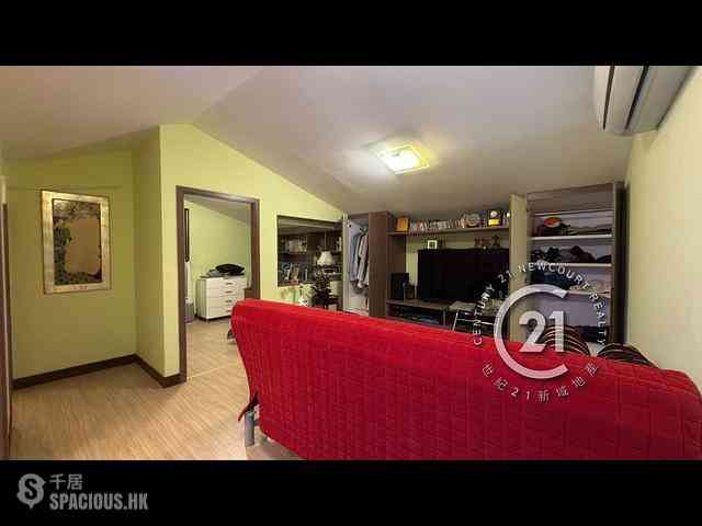 Discovery Bay - Discovery Bay Phase 11 Siena One Crestline Mansion 11