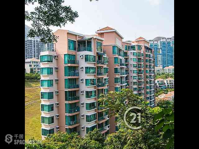 Discovery Bay - Discovery Bay Phase 11 Siena One Crestline Mansion 15