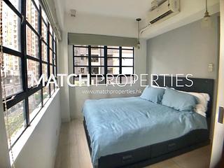Sai Ying Pun - Fook On Building 04