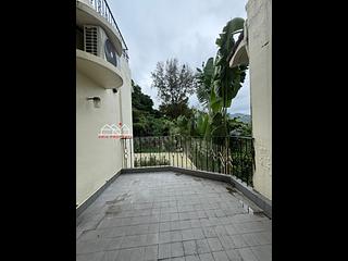 Sai Kung - Sea View Villa 03