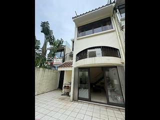 Sai Kung - Sea View Villa 04
