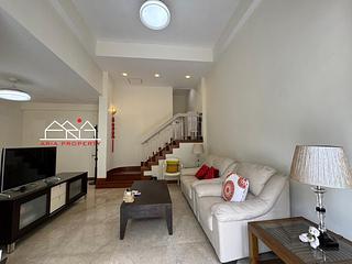 Sai Kung - Sea View Villa 06