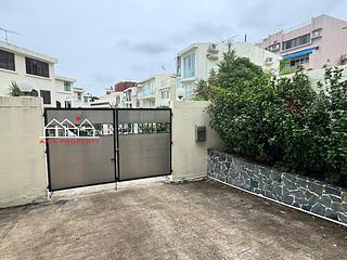 Sai Kung - Sea View Villa 21