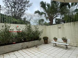 Sai Kung - Sea View Villa 22
