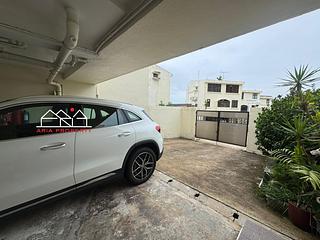 Sai Kung - Sea View Villa 23