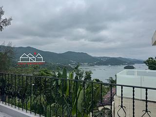 Sai Kung - Sea View Villa 24