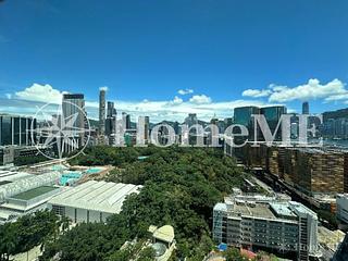 Tsim Sha Tsui - The Victoria Towers 06