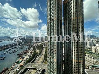 West Kowloon - The Cullinan 05