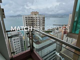 Kennedy Town - Ivy On Belcher's 12