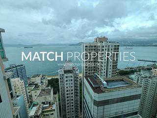 Kennedy Town - Ivy On Belcher's 13