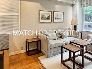 Mid Levels Central - Ying Fai Court 02