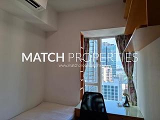 Wan Chai - Star Crest 06