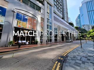 Wan Chai - Star Crest 10