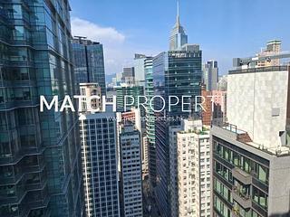 Wan Chai - Star Crest 12