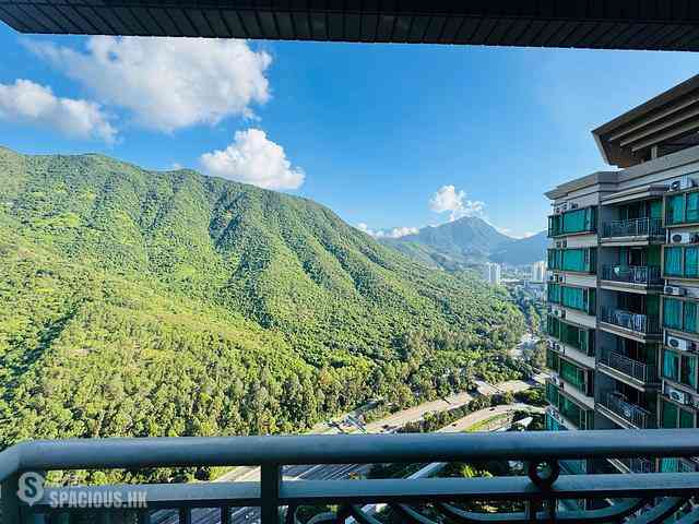 Tung Chung - Caribbean Coast Phase 2 Albany Cove Tower 7 04