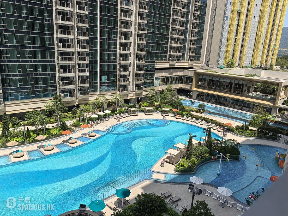 Kam Tin - Grand Mayfair Phase 1A Grand Mayfair I Tower 5 01