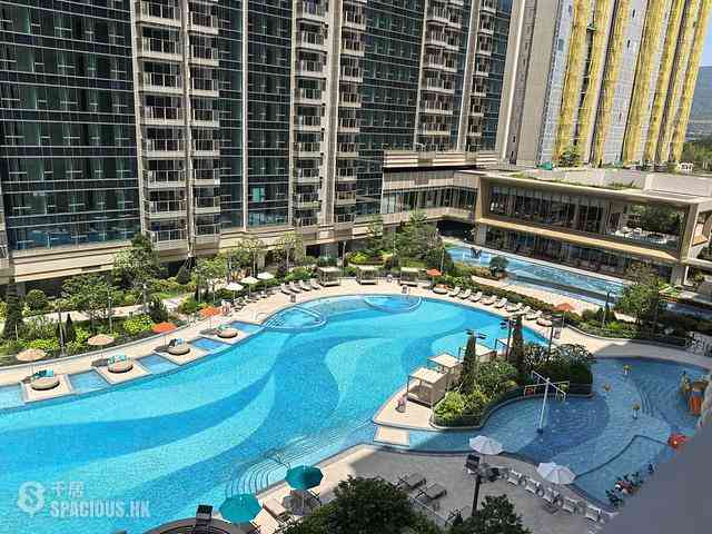 Kam Tin - Grand Mayfair Phase 1A Grand Mayfair I Tower 5 01