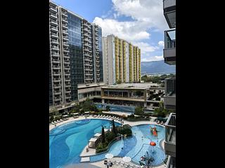 Kam Tin - Grand Mayfair Phase 1A Grand Mayfair I Tower 5 03