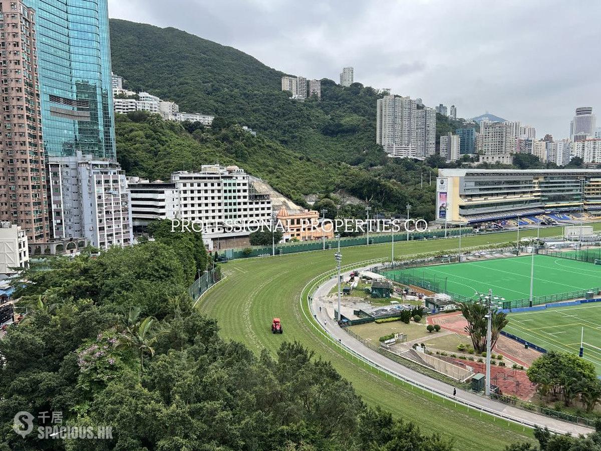 Happy Valley - Green Valley Mansion 01
