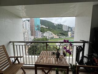 Happy Valley - Green Valley Mansion 02