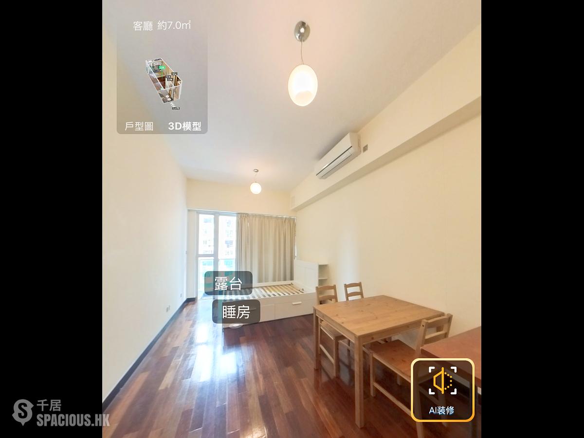 Wan Chai - J Residence 01