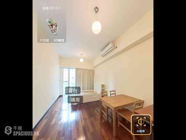Wan Chai - J Residence 01