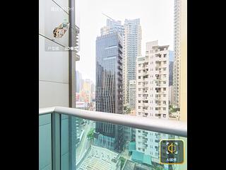 Wan Chai - J Residence 02