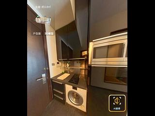 Wan Chai - J Residence 04