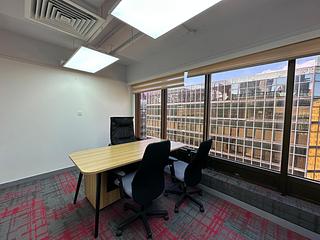 Tsim Sha Tsui East - New Mandarin Plaza - Tower A 03