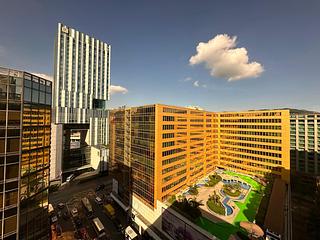 Tsim Sha Tsui East - New Mandarin Plaza - Tower A 09