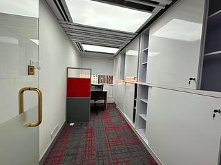 Tsim Sha Tsui East - New Mandarin Plaza - Tower A 06