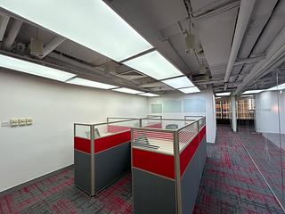 Tsim Sha Tsui East - New Mandarin Plaza - Tower A 02