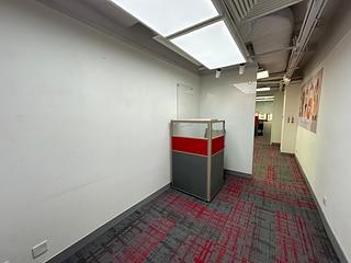 Tsim Sha Tsui East - New Mandarin Plaza - Tower A 08