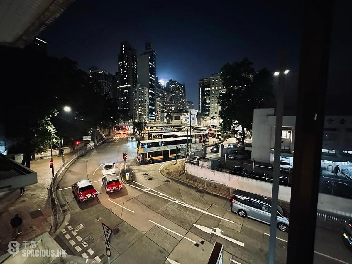 Tai Hang - Sunrise Court 01