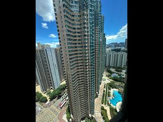 Tai Kok Tsui - Park Avenue Central Park Block 3 12