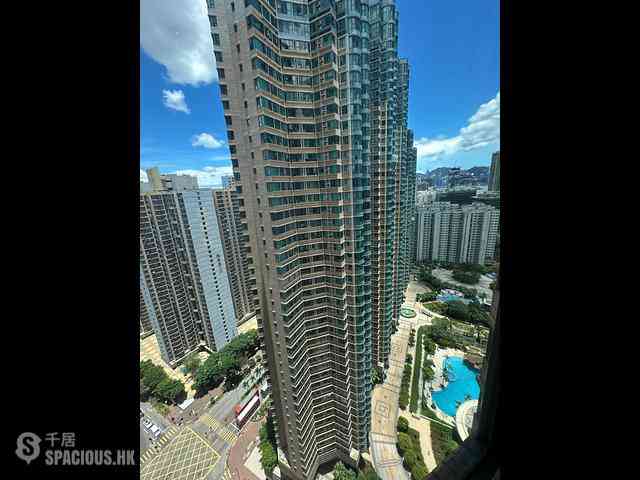 Tai Kok Tsui - Park Avenue Central Park Block 3 12