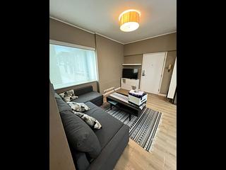 Mid Levels Central - Floral Tower 04