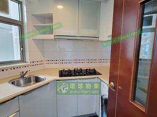 Kennedy Town - The Merton 13
