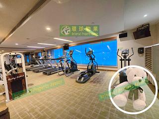 Kennedy Town - The Merton 22
