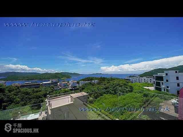 Clear Water Bay - Ng Fai Tin 01