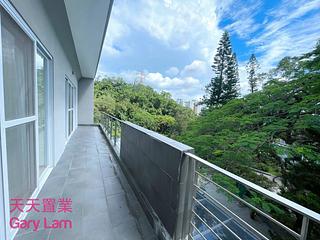 Ngau Chi Wan - Tai Pan Court 06